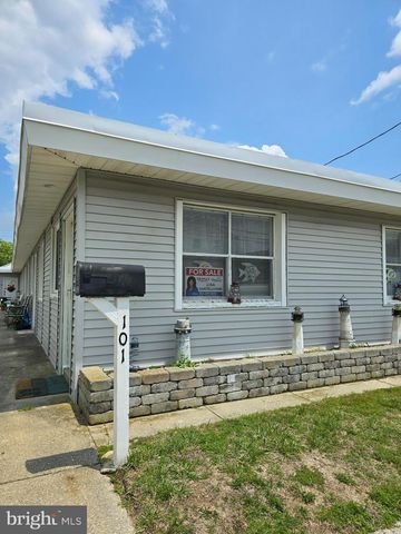 101 E CRESSE AVE ##1, Wildwood, NJ 08260