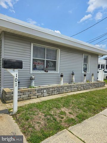 101 E CRESSE AVE ##1, Wildwood, NJ 08260