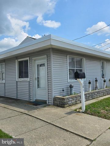 101 E CRESSE AVE ##1, Wildwood, NJ 08260
