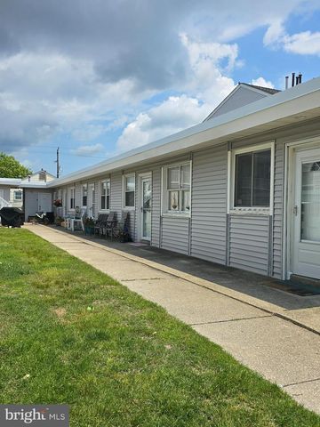 101 E CRESSE AVE ##1, Wildwood, NJ 08260