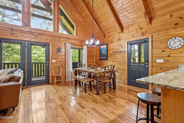 3516 Sand Ridge Way, Pigeon Forge, TN 37863