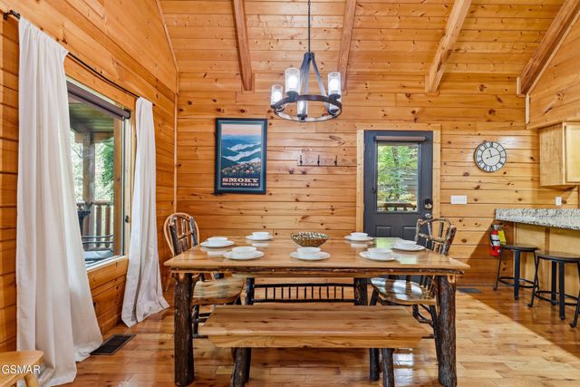 3516 Sand Ridge Way, Pigeon Forge, TN 37863