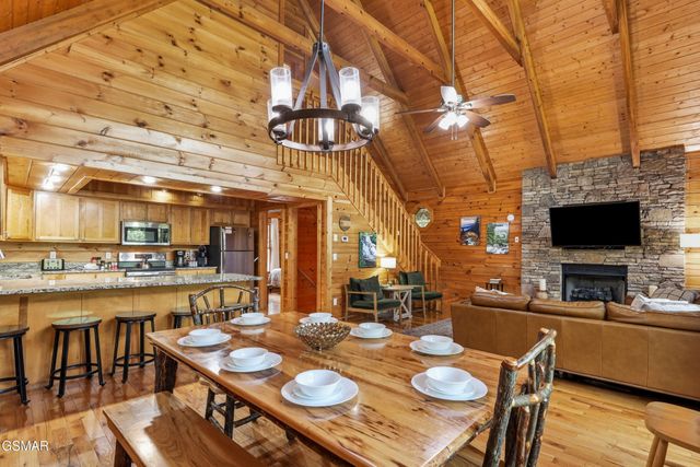 3516 Sand Ridge Way, Pigeon Forge, TN 37863