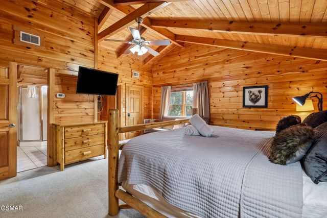 3516 Sand Ridge Way, Pigeon Forge, TN 37863
