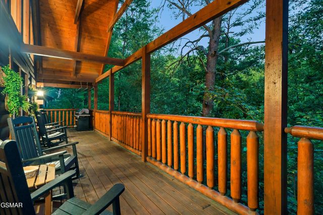 3516 Sand Ridge Way, Pigeon Forge, TN 37863
