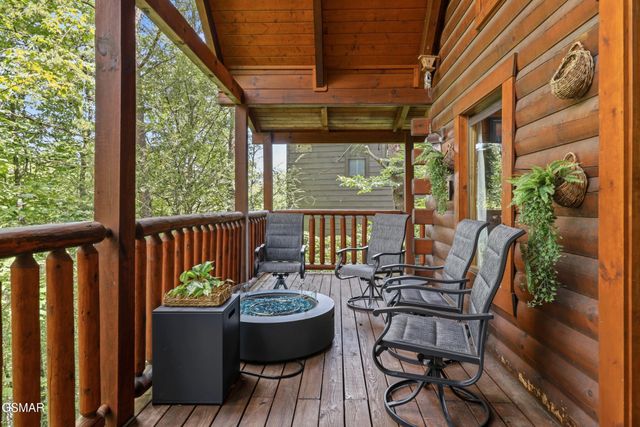 3516 Sand Ridge Way, Pigeon Forge, TN 37863