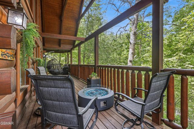 3516 Sand Ridge Way, Pigeon Forge, TN 37863