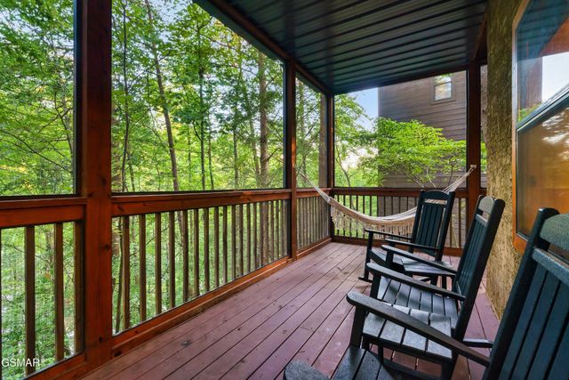 3516 Sand Ridge Way, Pigeon Forge, TN 37863
