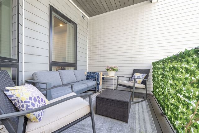 45 W Third St 402, Boston, MA 02127