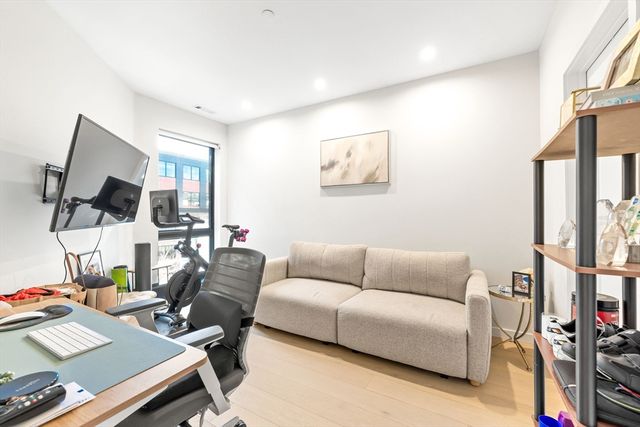 45 W Third St 402, Boston, MA 02127