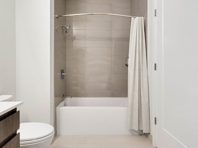 45 W Third St 402, Boston, MA 02127