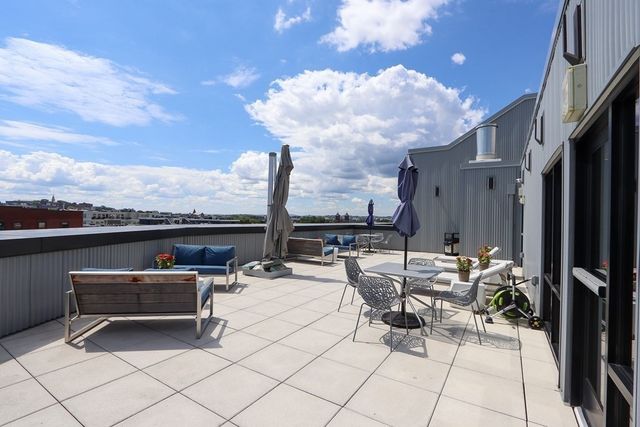 45 W Third St 402, Boston, MA 02127