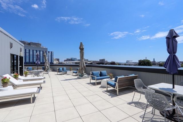 45 W Third St 402, Boston, MA 02127