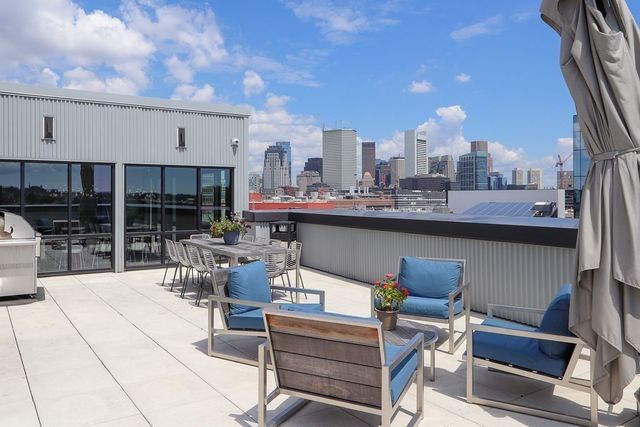 45 W Third St 402, Boston, MA 02127