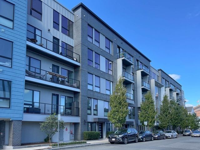 45 W Third St 402, Boston, MA 02127