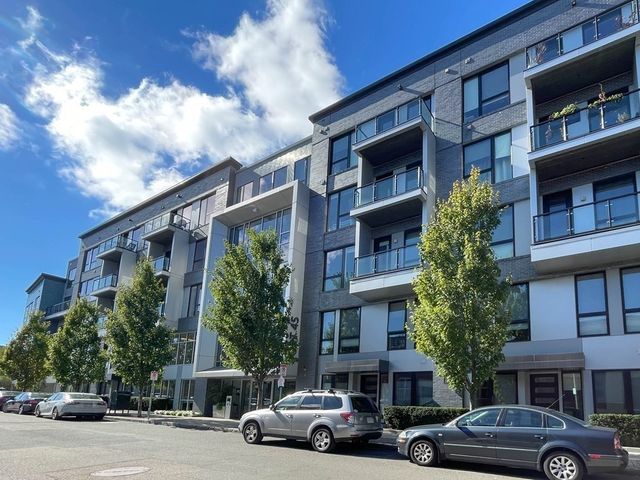 45 W Third St 402, Boston, MA 02127