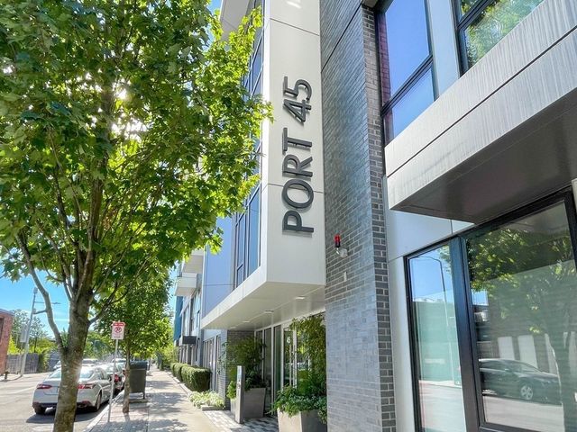 45 W Third St 402, Boston, MA 02127