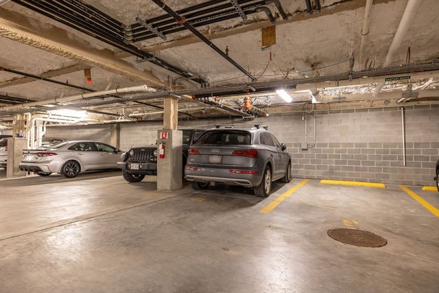 45 W Third St 402, Boston, MA 02127