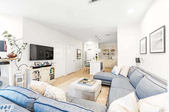 45 W Third St 402, Boston, MA 02127