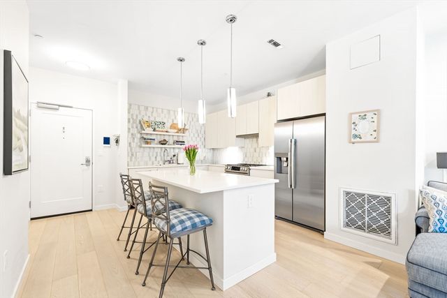 45 W Third St 402, Boston, MA 02127