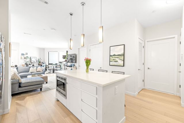 45 W Third St 402, Boston, MA 02127