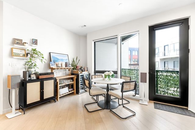 45 W Third St 402, Boston, MA 02127