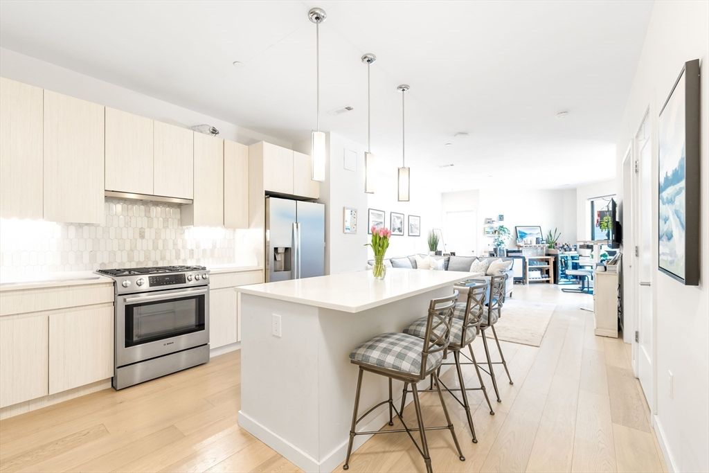 45 W Third St 402, Boston, MA 02127