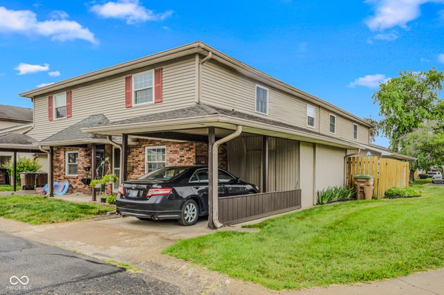 2090 Thriving Drive, Columbus, IN 47201
