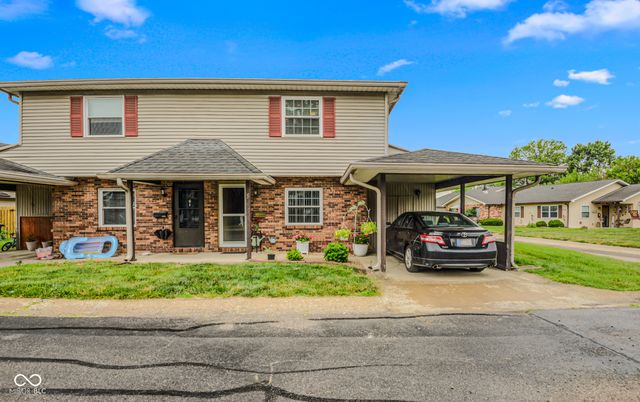 2090 Thriving Drive, Columbus, IN 47201