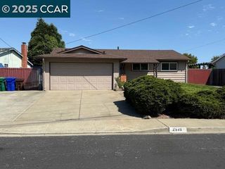 2919 Flannery Rd, San Pablo, CA 94806