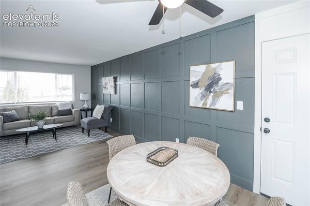 1535 Tahlequah Drive, Colorado Springs, CO 80915