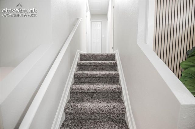 1535 Tahlequah Drive, Colorado Springs, CO 80915