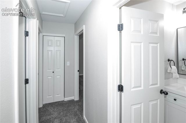 1535 Tahlequah Drive, Colorado Springs, CO 80915