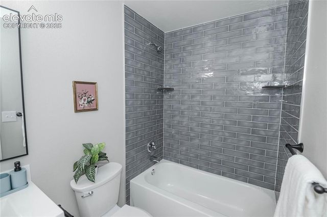 1535 Tahlequah Drive, Colorado Springs, CO 80915