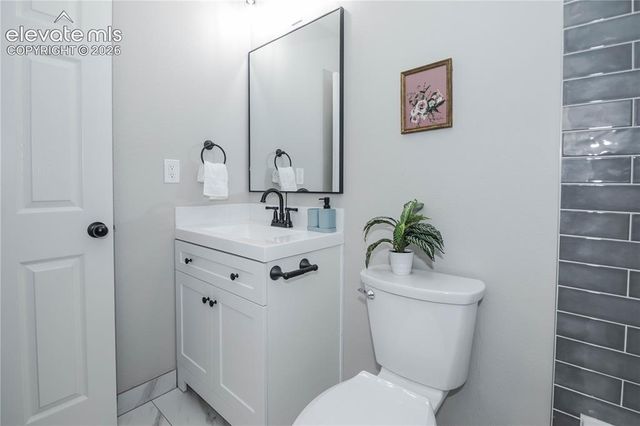 1535 Tahlequah Drive, Colorado Springs, CO 80915