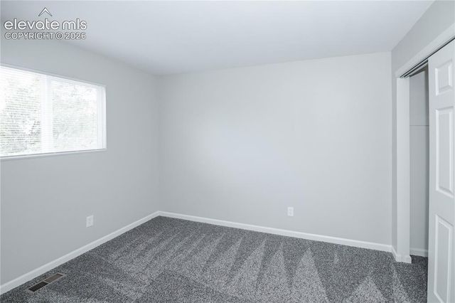 1535 Tahlequah Drive, Colorado Springs, CO 80915