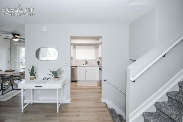 1535 Tahlequah Drive, Colorado Springs, CO 80915
