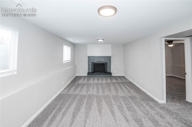 1535 Tahlequah Drive, Colorado Springs, CO 80915