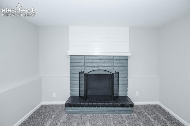 1535 Tahlequah Drive, Colorado Springs, CO 80915