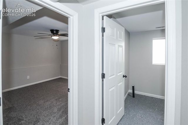 1535 Tahlequah Drive, Colorado Springs, CO 80915
