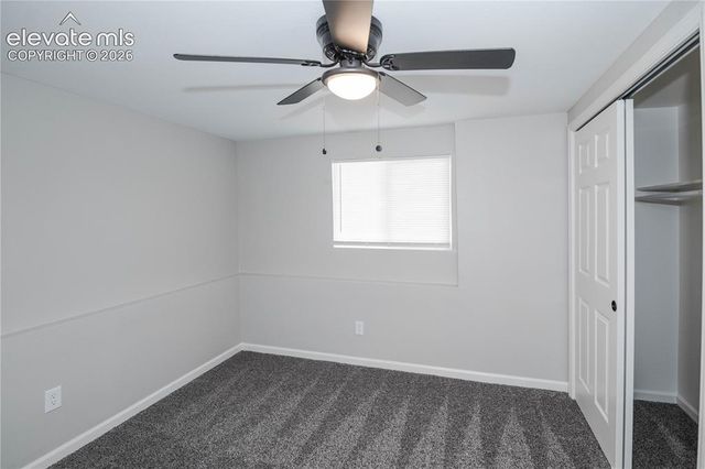 1535 Tahlequah Drive, Colorado Springs, CO 80915