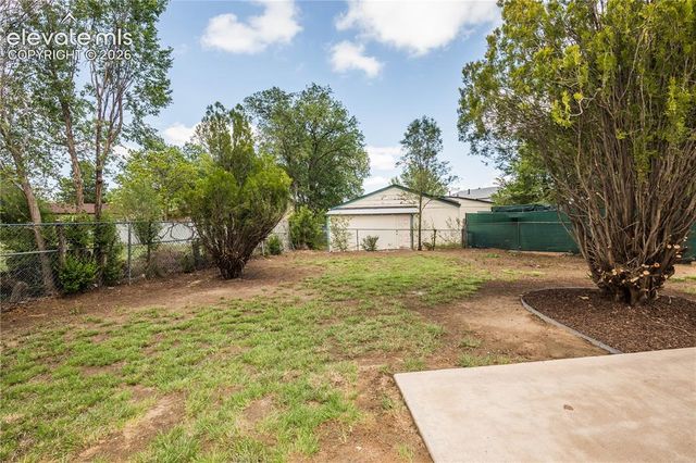 1535 Tahlequah Drive, Colorado Springs, CO 80915