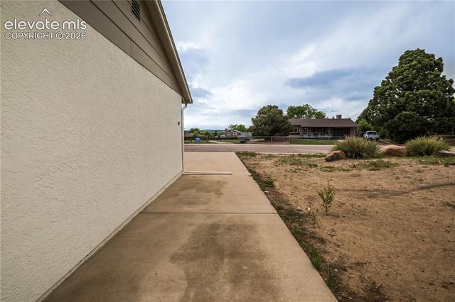 1535 Tahlequah Drive, Colorado Springs, CO 80915