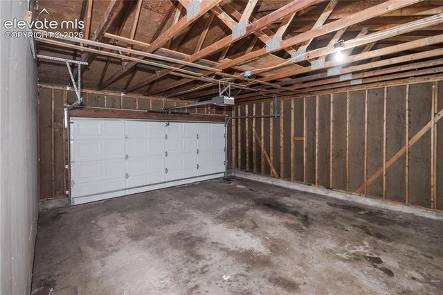 1535 Tahlequah Drive, Colorado Springs, CO 80915