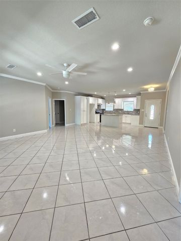 14001 Cimarron Drive, Balch Springs, TX 75180
