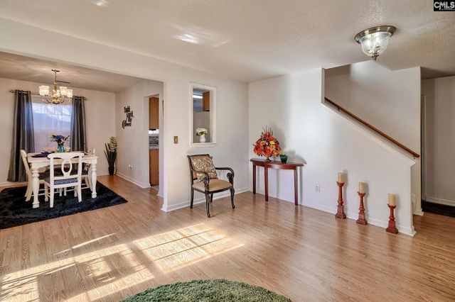 123 Gayle Pond Trace, Columbia, SC 29209