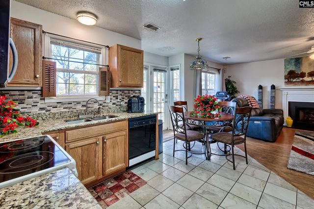 123 Gayle Pond Trace, Columbia, SC 29209