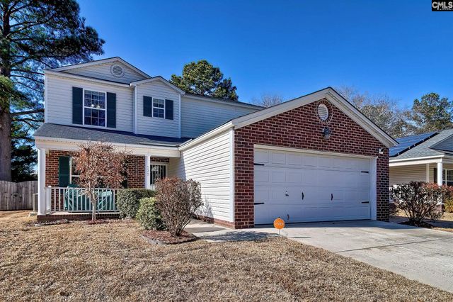 123 Gayle Pond Trace, Columbia, SC 29209