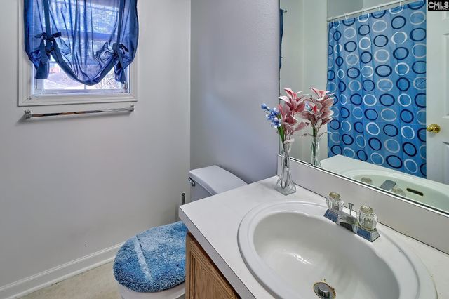 123 Gayle Pond Trace, Columbia, SC 29209