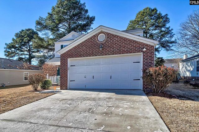 123 Gayle Pond Trace, Columbia, SC 29209